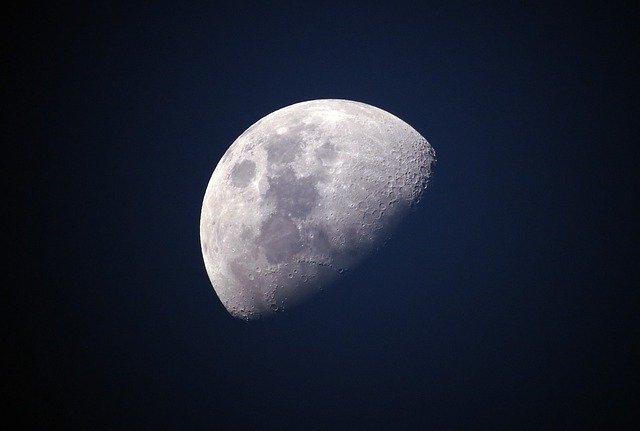 Exploración Lunar