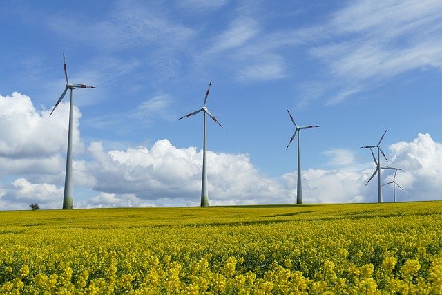 Energía Verde