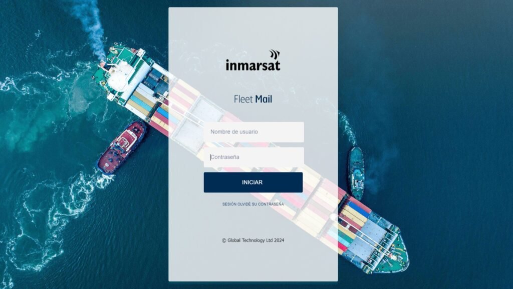 Fleet Mail