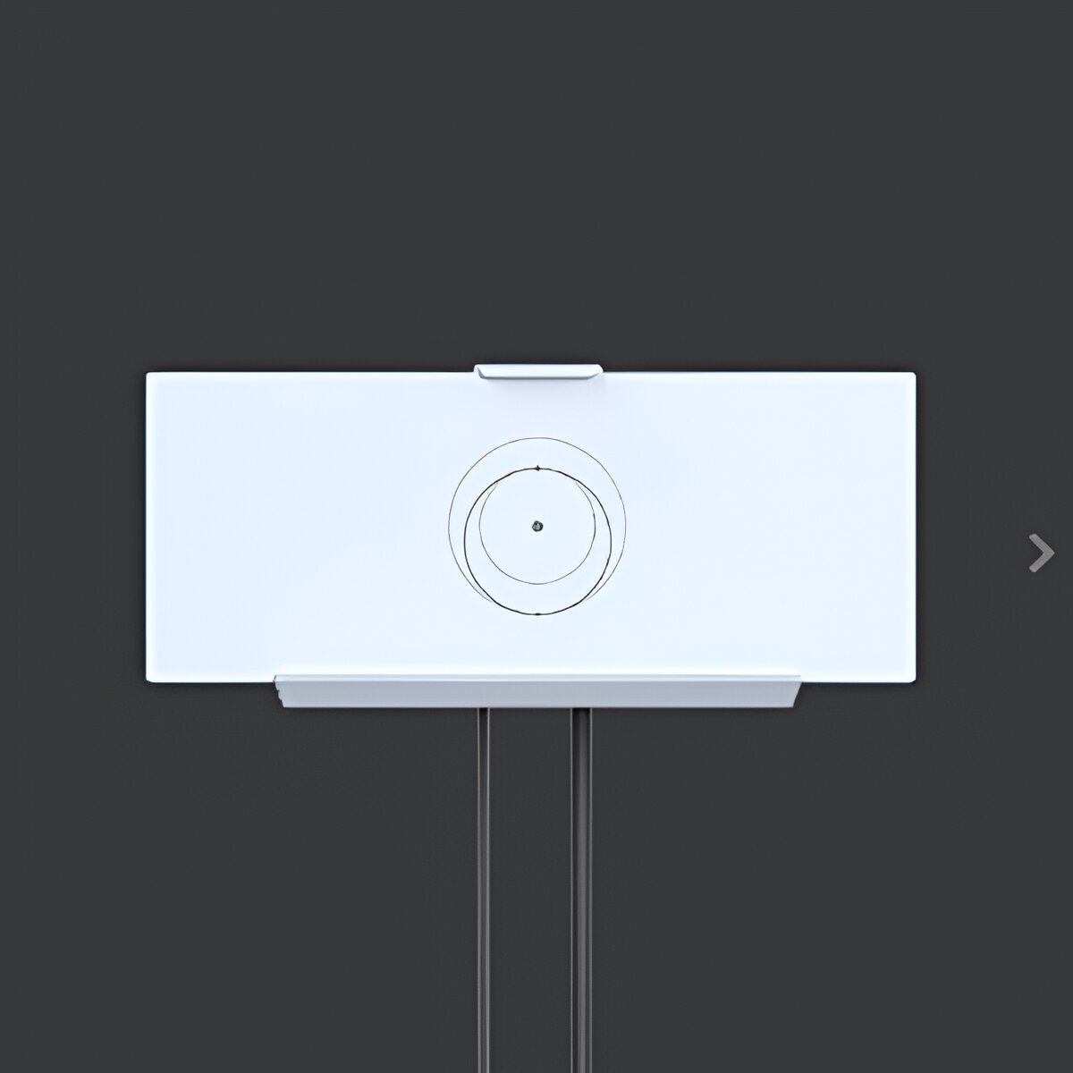 SOPORTE DEL ROUTER GEN 3