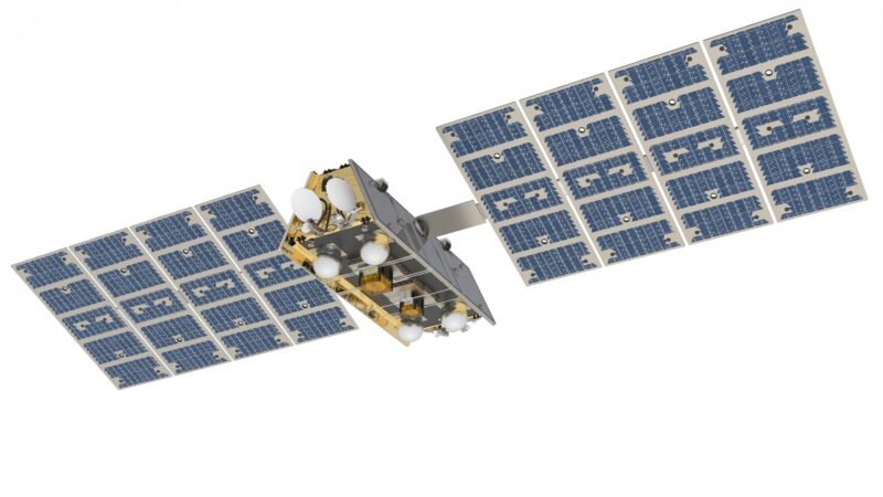 Aerospacelab proporcionará subsistemas para la cadena de suministro de Aurora de MDA Space