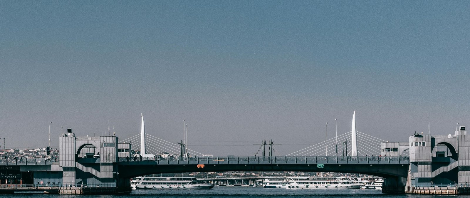Iconos de barcos y cobertura