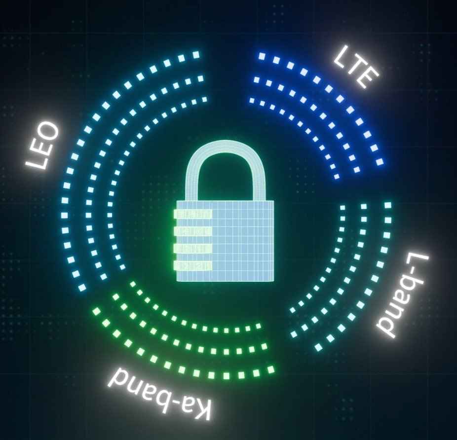 NexusWave Network