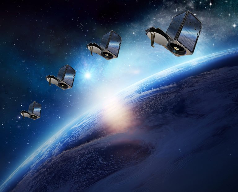 Planet amplía acuerdo de imágenes con gobierno aliado